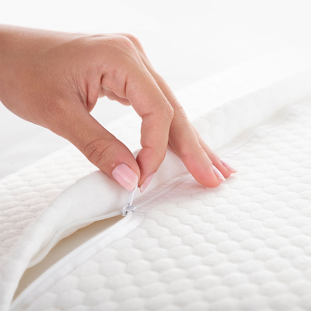 💤 Nuity™ – Oreiller Cervical Ergonomique - Twinsy