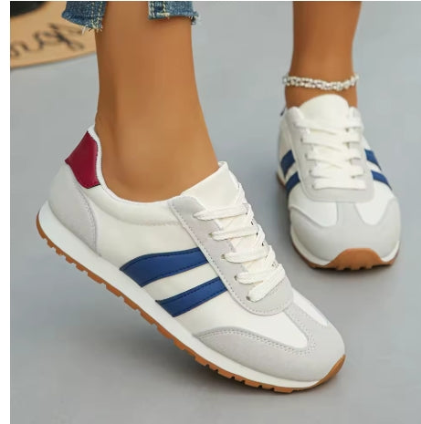 đ Moka Confort â Les baskets orthopĂ©diques qui soulagent vos pieds, avec style ! - Twinsy