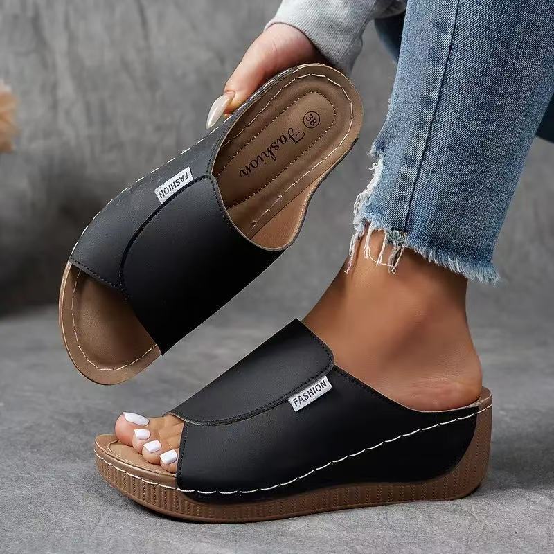 Sella™ – Le Confort Orthopédique avec une Touche d’Élégance - Twinsy