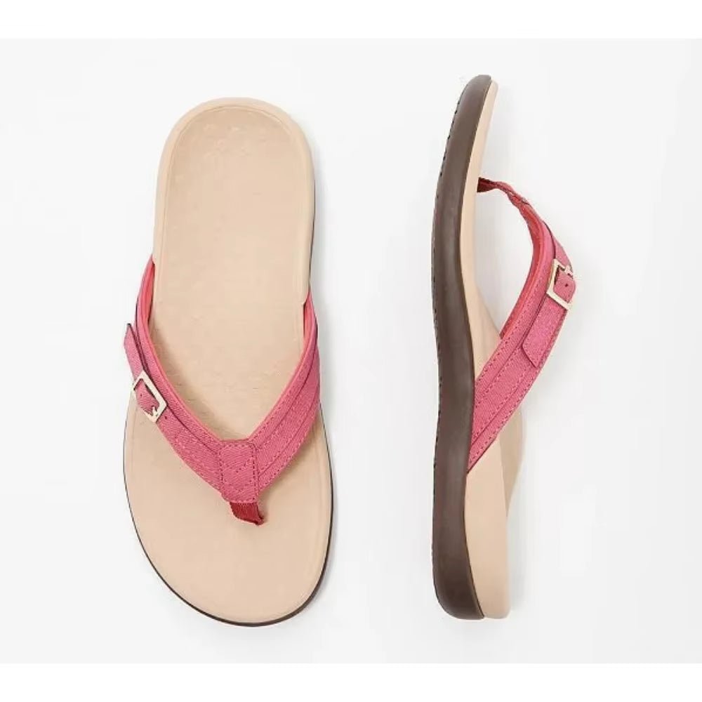 NOBLE™ | Orthopedische slippers - Noble Fashion