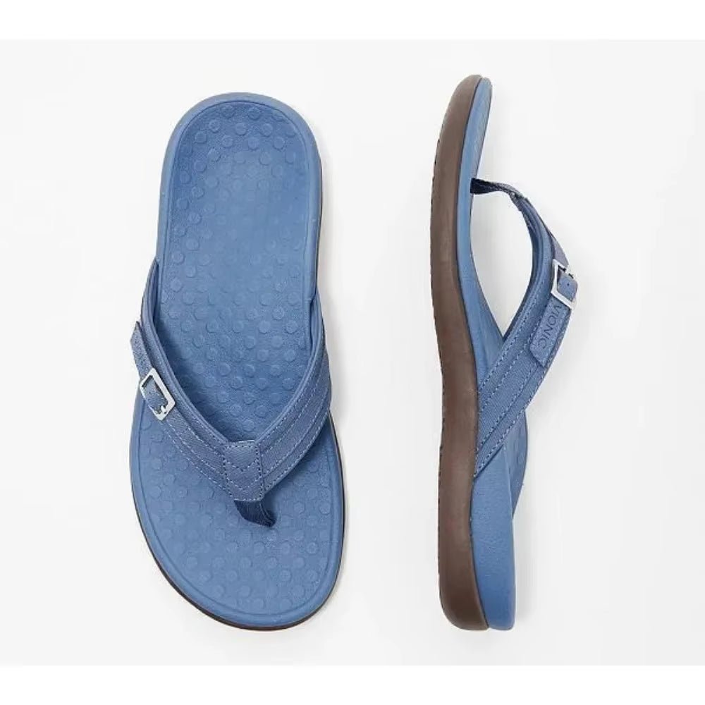 NOBLE™ | Orthopedische slippers - Noble Fashion
