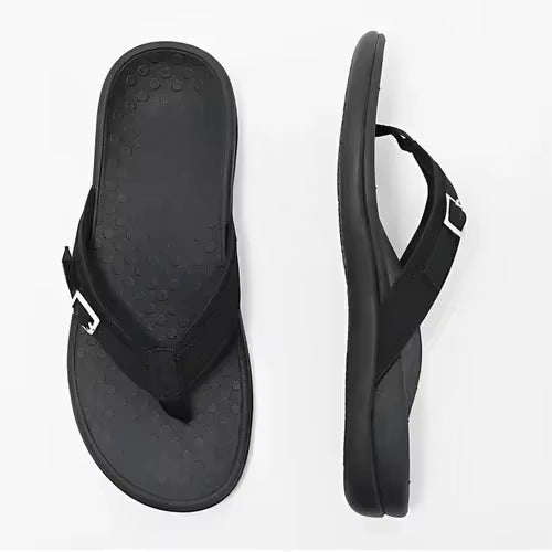 NOBLE™ | Orthopedische slippers - Noble Fashion