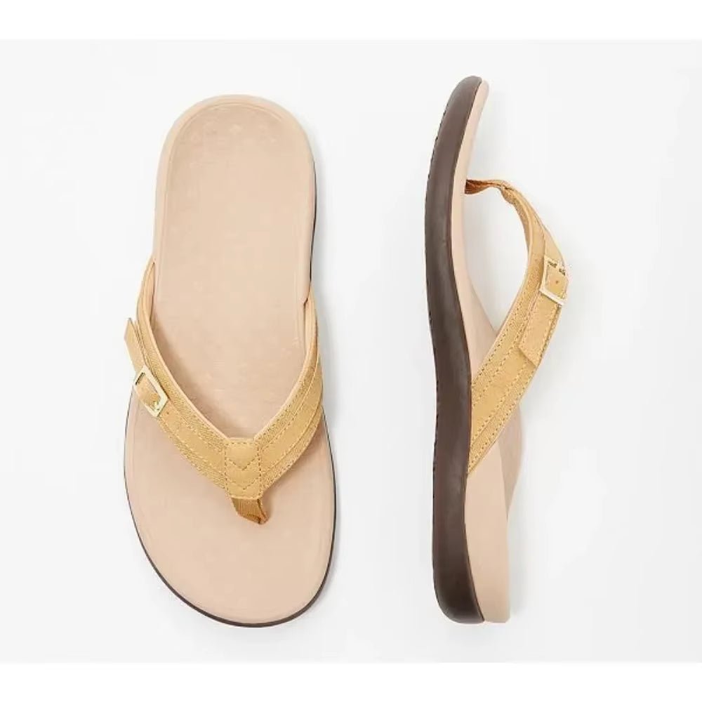 NOBLE™ | Orthopedische slippers - Noble Fashion