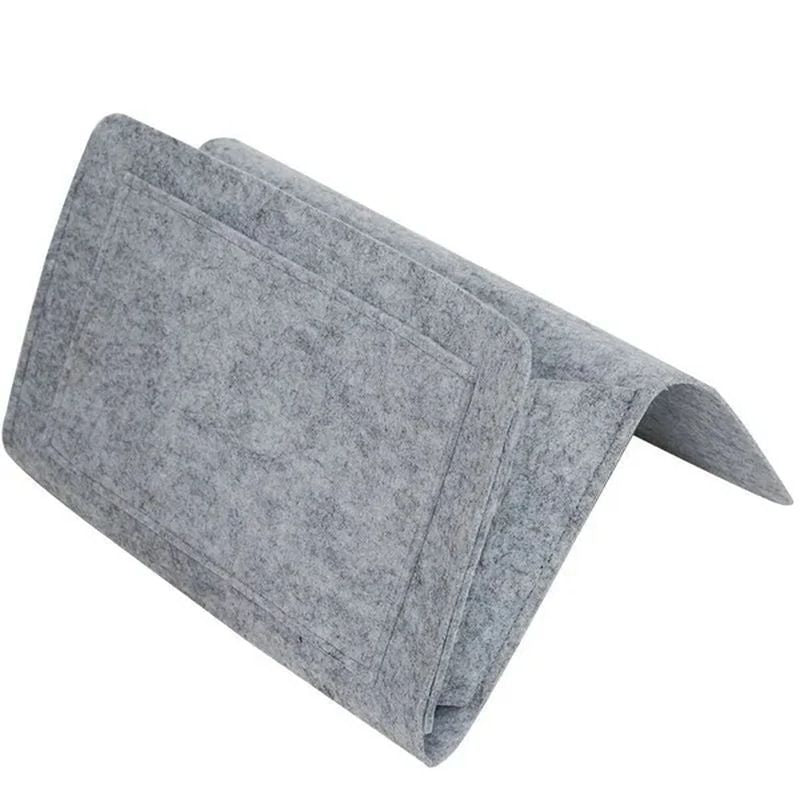 Pochette de Rangement Suspendu – L’Organisation Facile et Maline - Twinsy