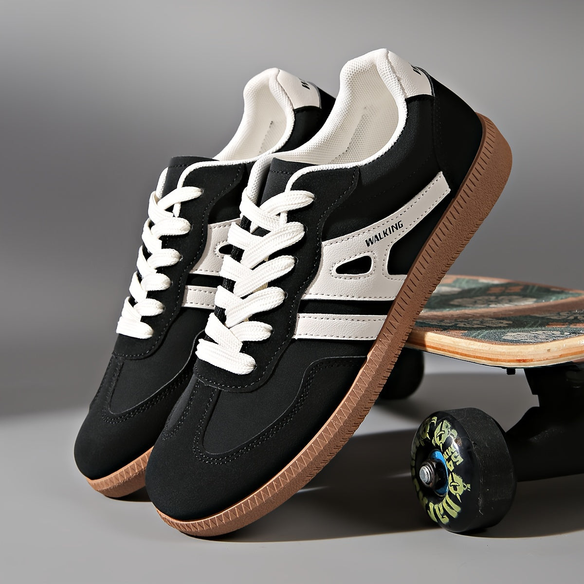 👟 Moka Confort – Les baskets orthopédiques qui soulagent vos pieds, avec style ! - Twinsy