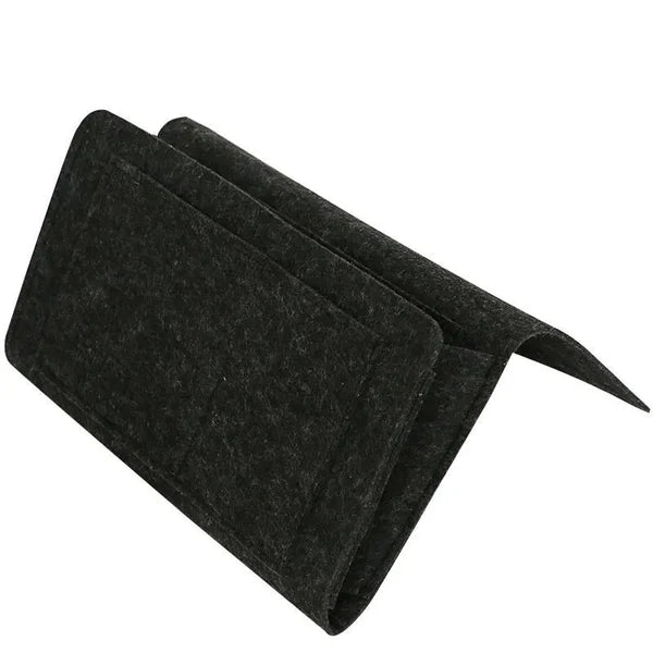 Pochette de Rangement Suspendu – L’Organisation Facile et Maline - Twinsy