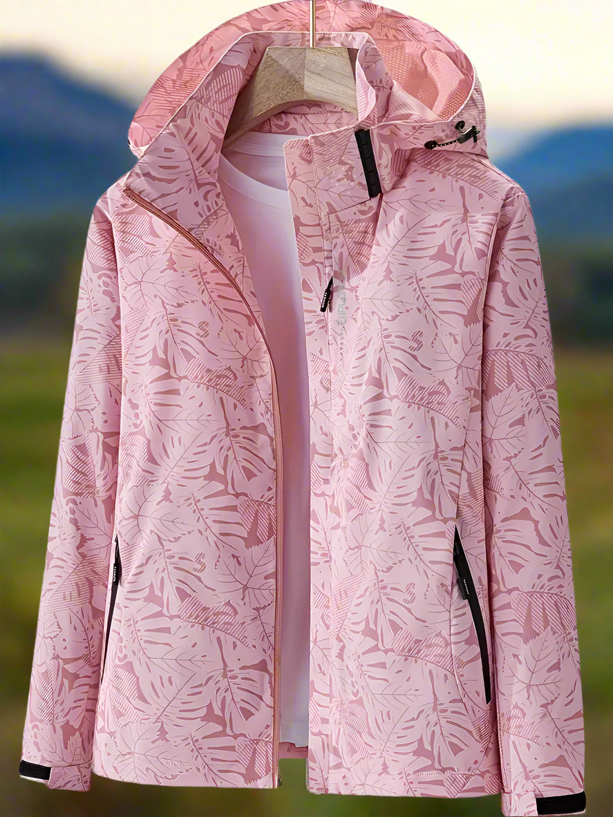 🧥 SylvaShell™ – L'Élégance Tout-Terrain, l'imperméable qu'il vous faut ! - Twinsy