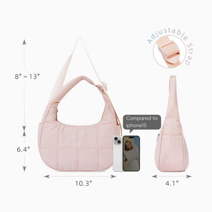 Sac Lili Color de Twinsy - Twinsy