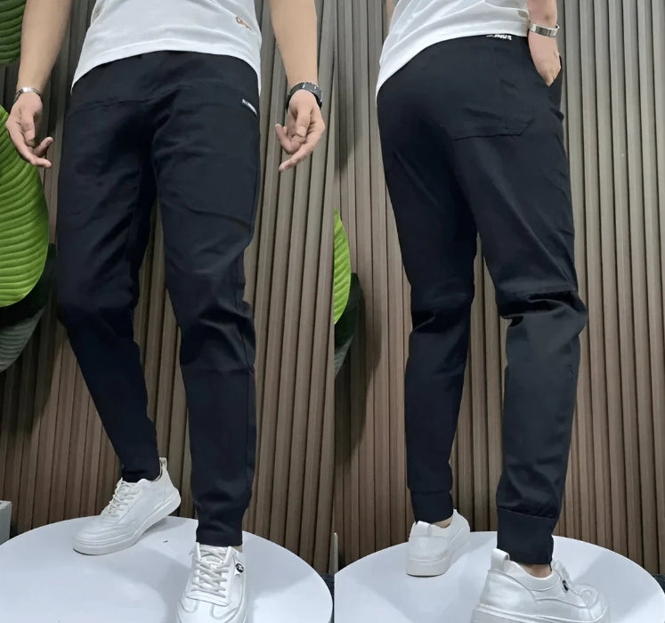 TwinsyPant™ – PANTALON CARGO STRETCH PREMIUM (1+1 GRATUIT) - Twinsy