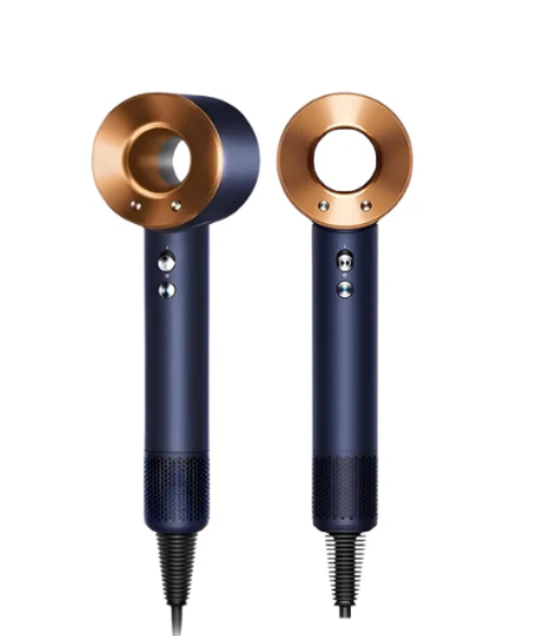 Sèche-Cheveux AirSonic : Rapide, Silencieux et Respectueux de Vos Cheveux - Twinsy