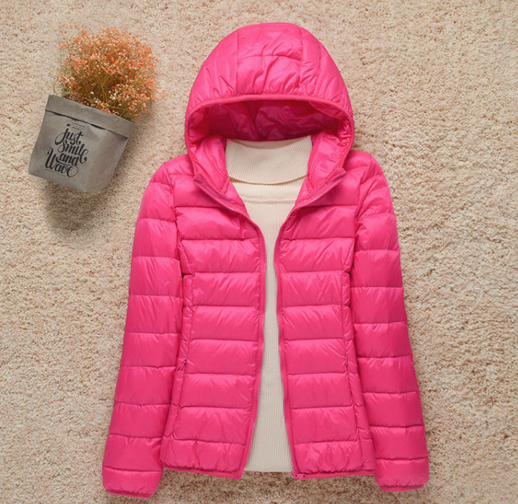TwinsyShell™ – La veste imperméable ultra-légère au confort premium - Twinsy