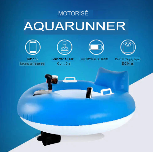 🔥 Battle Twinsy™ – Le Bateau Gonflable Motorisé Solo - Twinsy