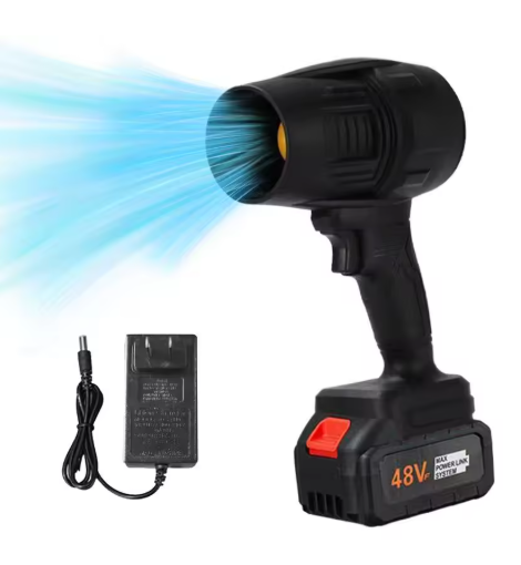 🔥 TurboVenti Max EQ9P (CP-BF12) - Puissance portable à moitié prix ! - Twinsy
