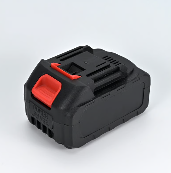 🔥 TurboVenti Max EQ9P (CP-BF12) - Puissance portable à moitié prix ! - Twinsy