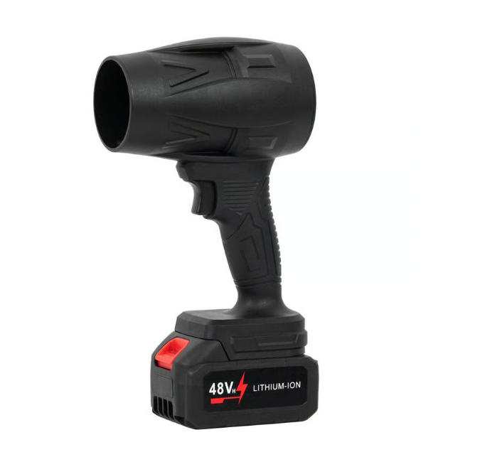 🔥 TurboVenti Max EQ9P (CP-BF12) - Puissance portable à moitié prix ! - Twinsy