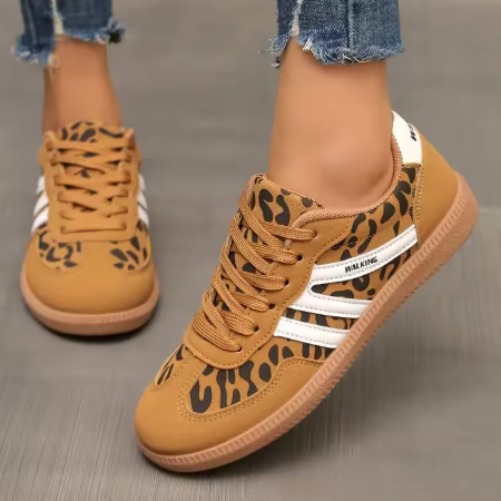 👟 Moka Confort – Les baskets orthopédiques qui soulagent vos pieds, avec style ! - Twinsy