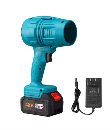 🔥 TurboVenti Max EQ9P - Puissance portable à moitié prix ! - Twinsy