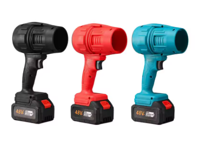 🔥 TurboVenti Max EQ9P - Puissance portable à moitié prix ! - Twinsy