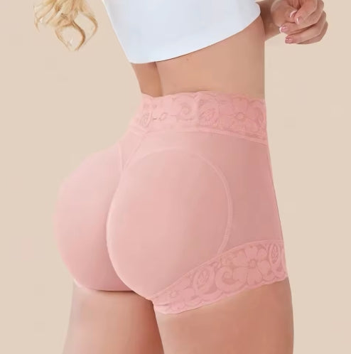 Culotte Sculptante en Dentelle – Confort & Séduction au Quotidien - Twinsy