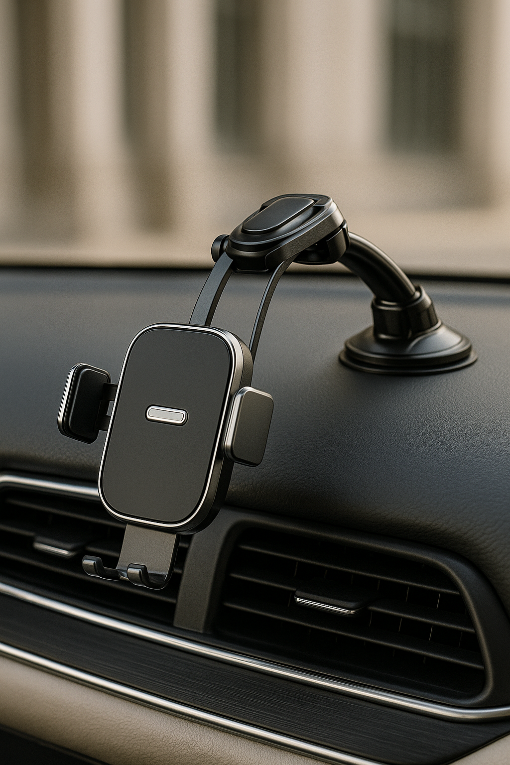 🚗 DriveZen™ – Support Téléphone Auto 360° - Twinsy