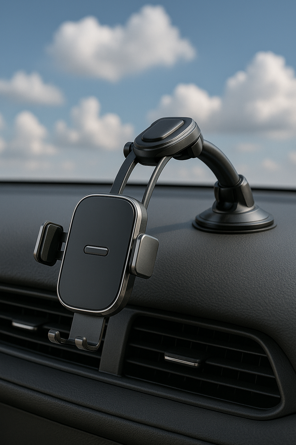 🚗 DriveZen™ – Support Téléphone Auto 360° - Twinsy
