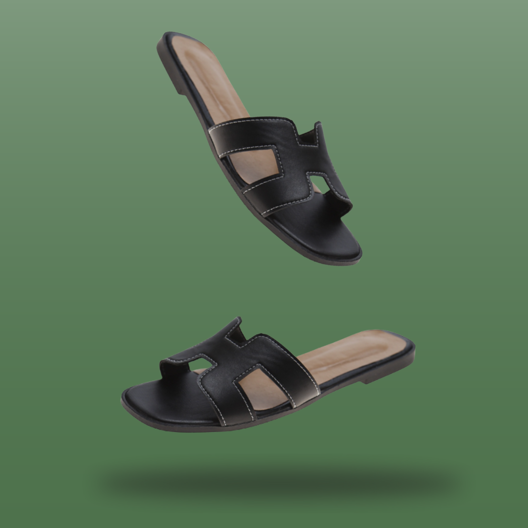 Sandales Élégance Divine - Confort et Style Assurés - Twinsy