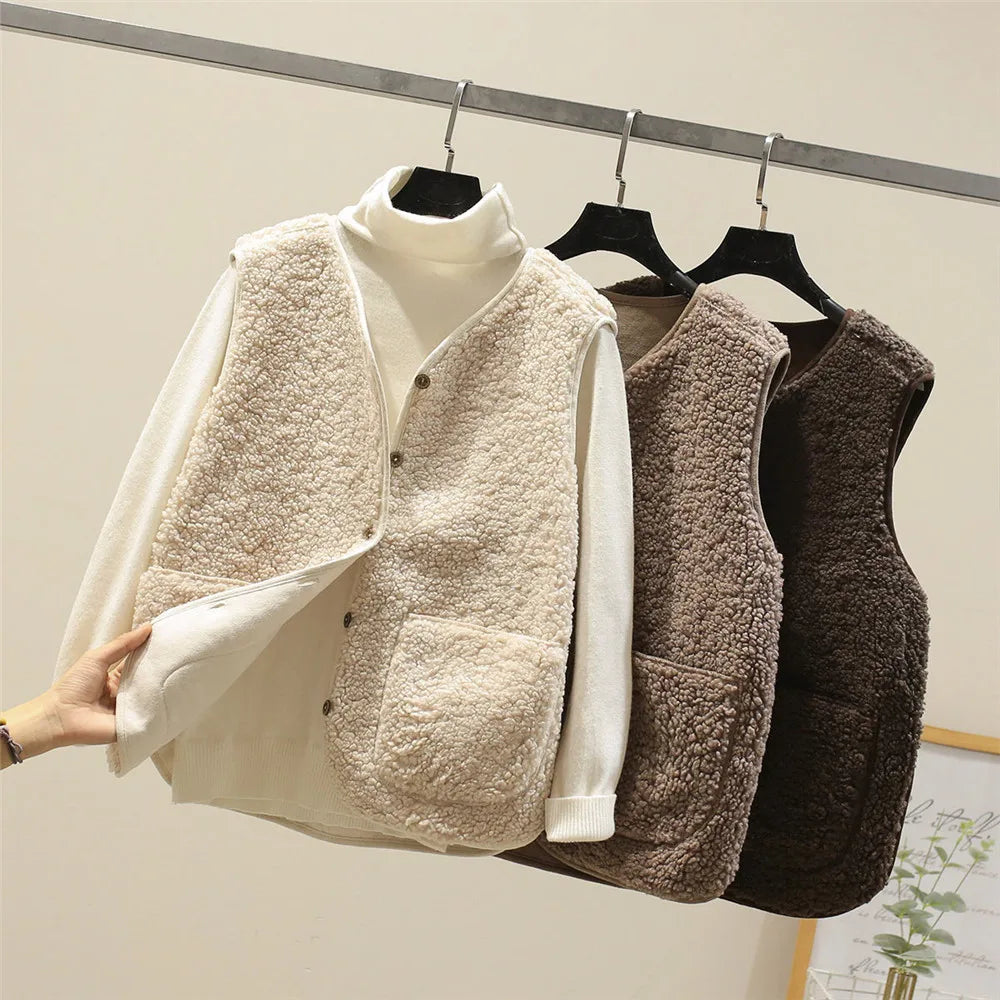 Solène® | Le Cardigan Élégance – Douceur, Style et Intemporalité - Twinsy
