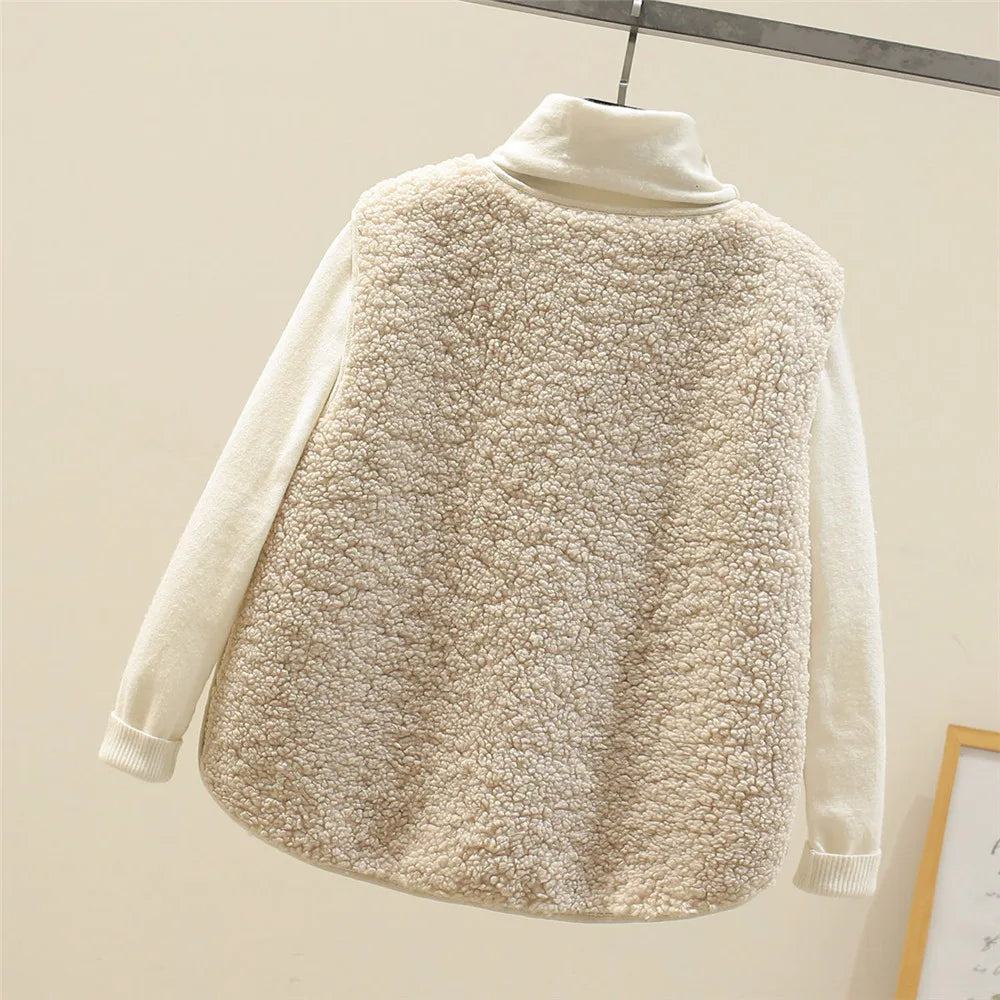 Solène® | Le Cardigan Élégance – Douceur, Style et Intemporalité - Twinsy