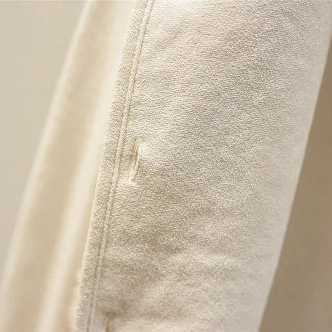 Solène® | Le Cardigan Élégance – Douceur, Style et Intemporalité - Twinsy