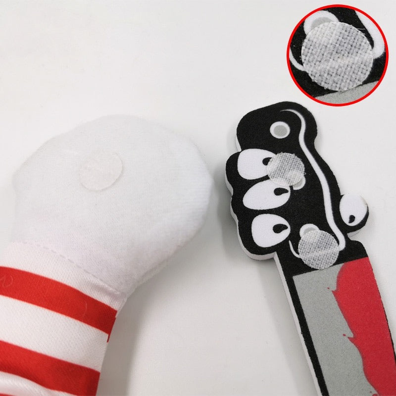 "Mini Monster™ – Costume rigolo pour Chien & Chat" - Twinsy