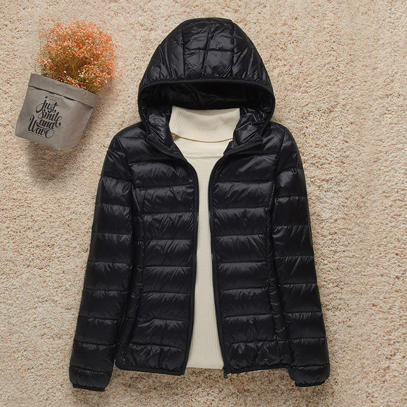 TwinsyShell™ – La veste imperméable ultra-légère au confort premium - Twinsy