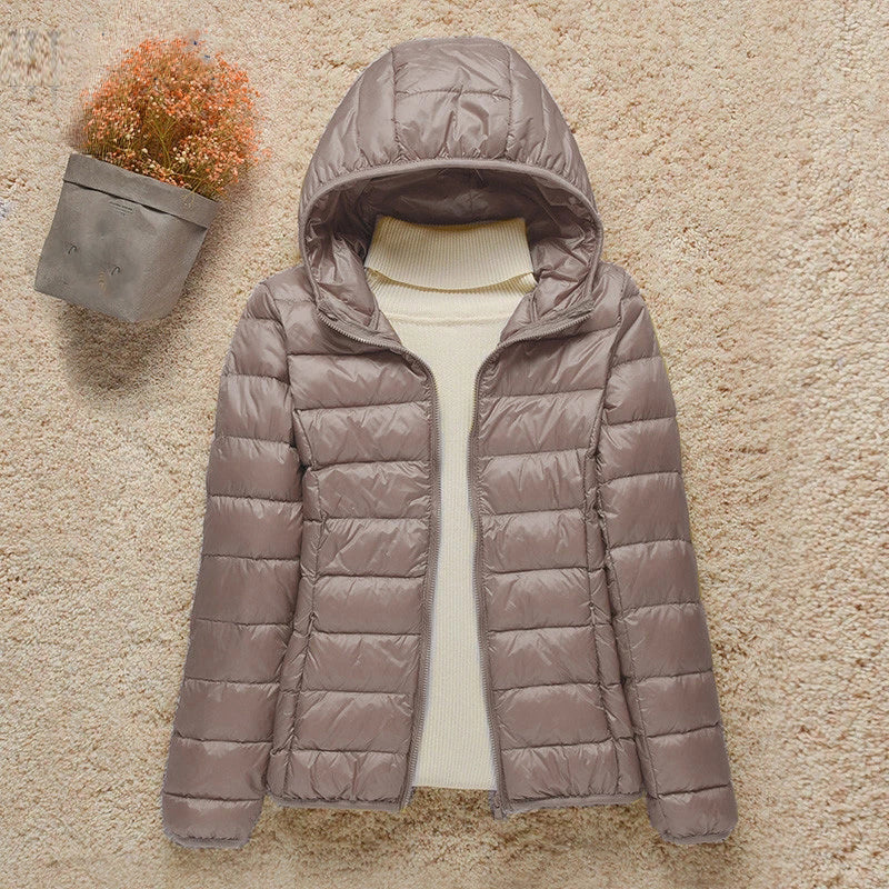 TwinsyShell™ – La veste imperméable ultra-légère au confort premium - Twinsy
