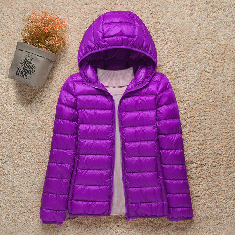 TwinsyShell™ – La veste imperméable ultra-légère au confort premium - Twinsy