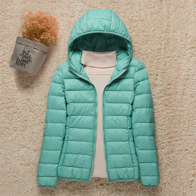 TwinsyShell™ – La veste imperméable ultra-légère au confort premium - Twinsy