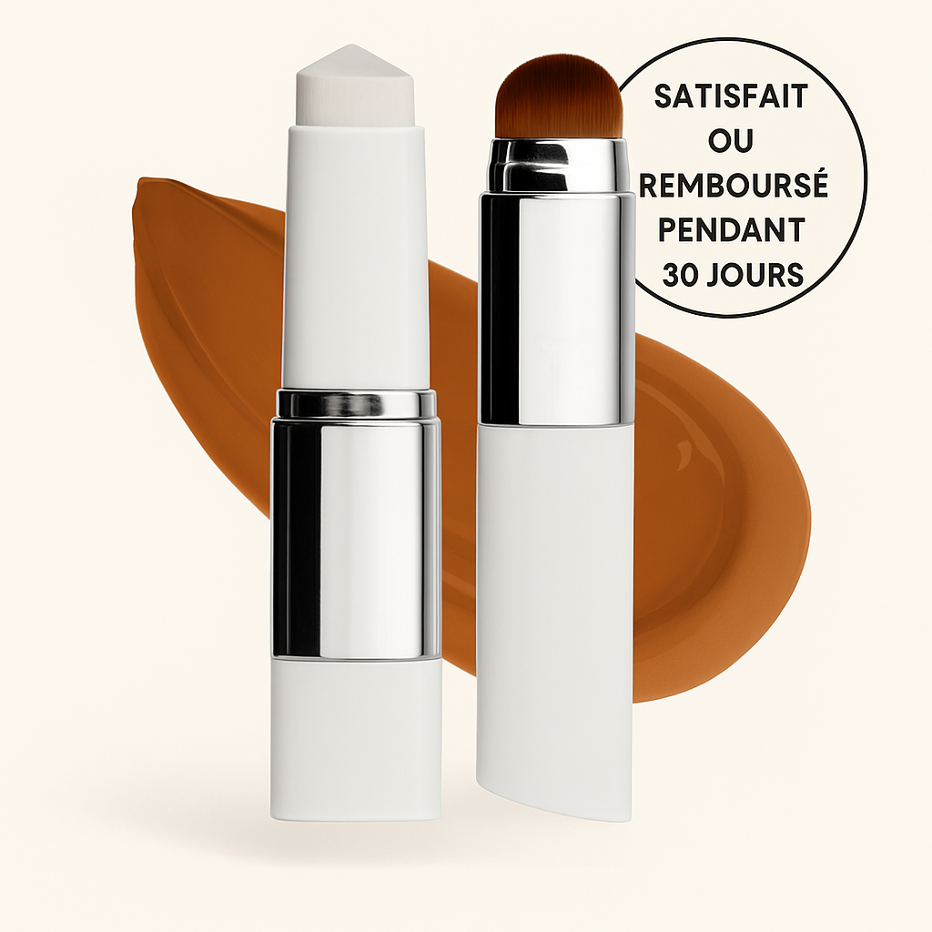 💧 Twinsy PerfectSkin™ — Le fond de teint soin intelligent