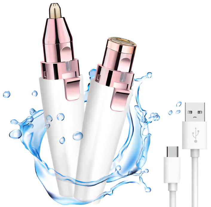 Brow Ease™ – L’épilateur de précision indolore pour des sourcils parfaits en 30 secondes - Twinsy