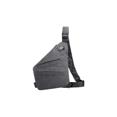 Le Sac Bandoulière Anti-Vol Ultime : Sécurité, Style et Confort au Quotidien ! - Twinsy