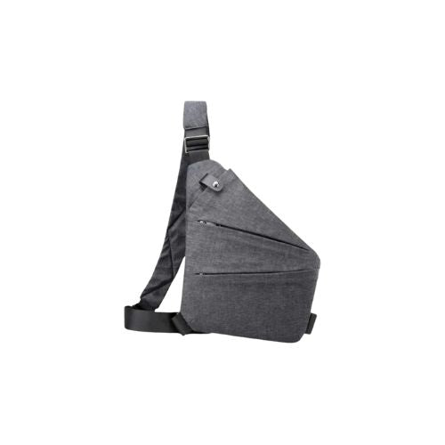 Le Sac Bandoulière Anti-Vol Ultime : Sécurité, Style et Confort au Quotidien ! - Twinsy