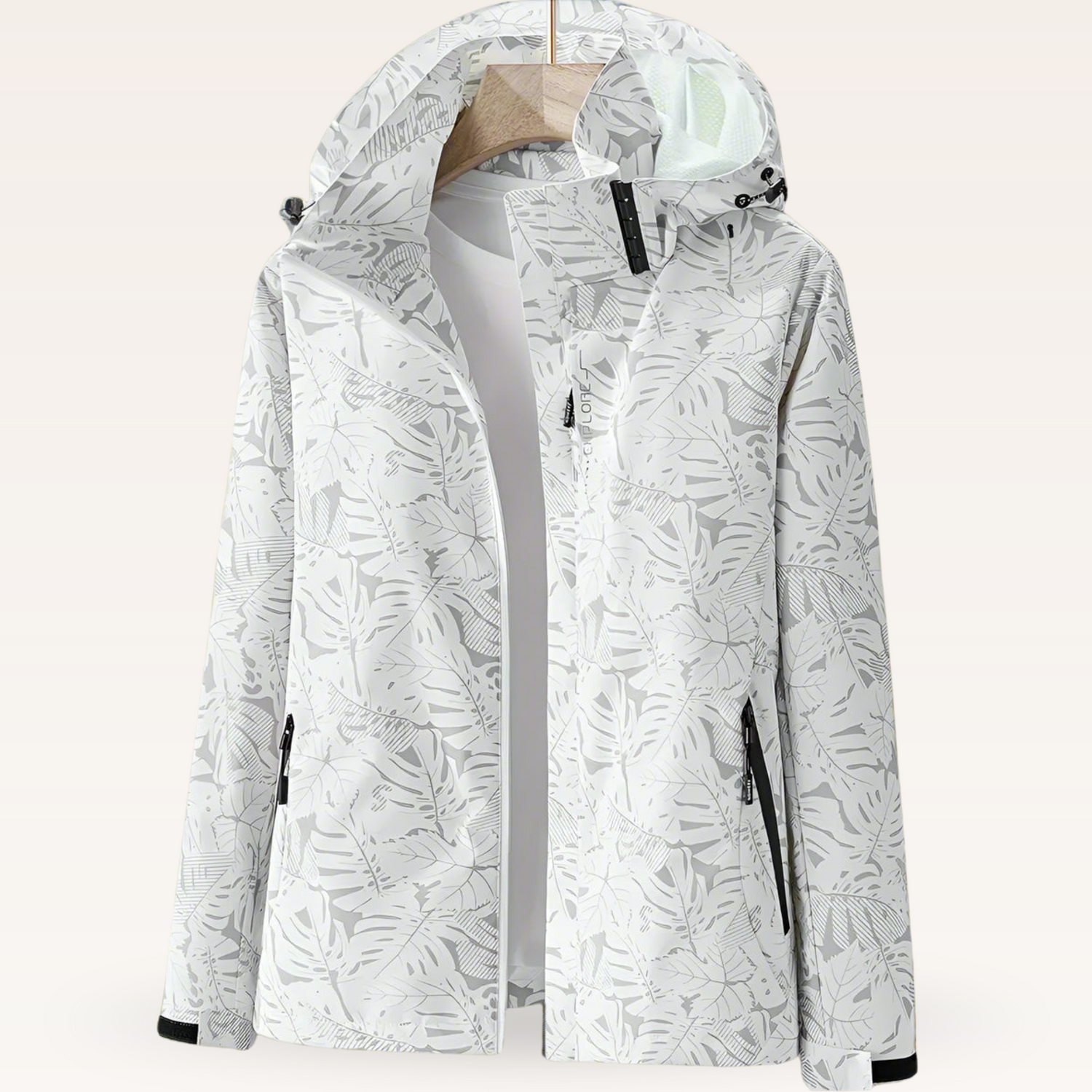 🧥 SylvaShell™ – L'Élégance Tout-Terrain, l'imperméable qu'il vous faut ! - Twinsy