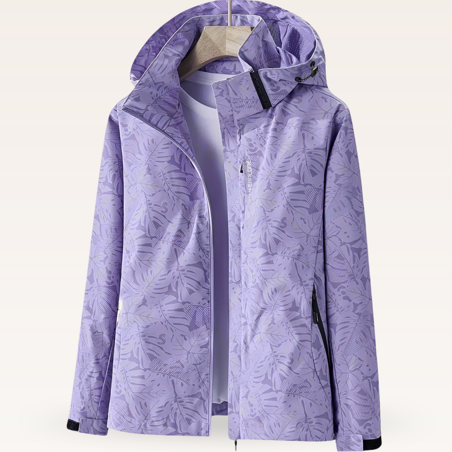 🧥 SylvaShell™ – L'Élégance Tout-Terrain, l'imperméable qu'il vous faut ! - Twinsy
