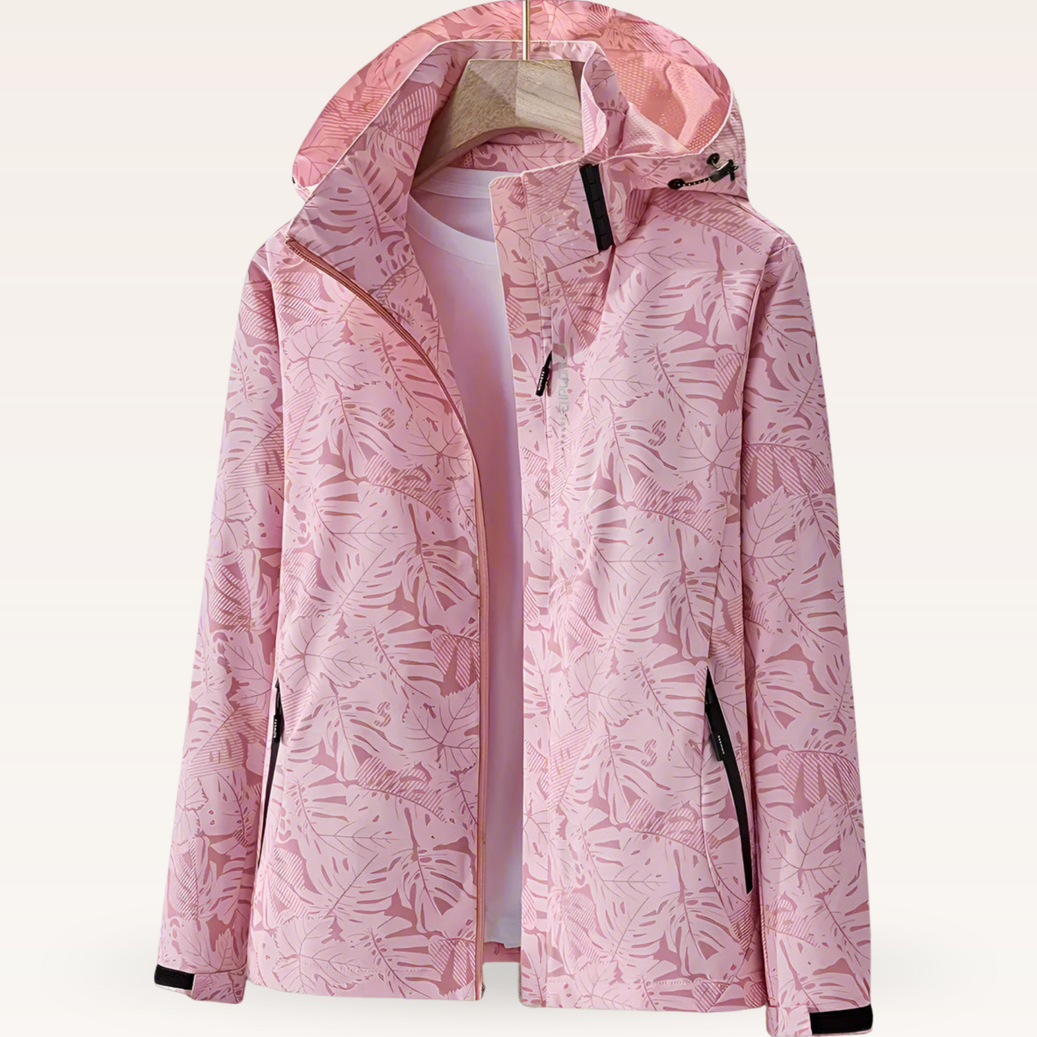 🧥 SylvaShell™ – L'Élégance Tout-Terrain, l'imperméable qu'il vous faut ! - Twinsy