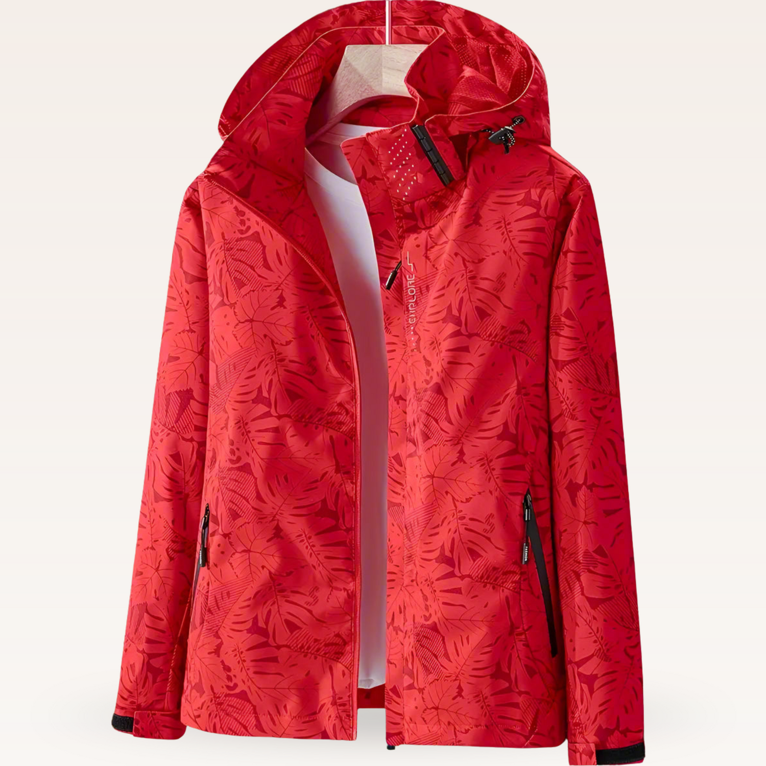 🧥 SylvaShell™ – L'Élégance Tout-Terrain, l'imperméable qu'il vous faut ! - Twinsy