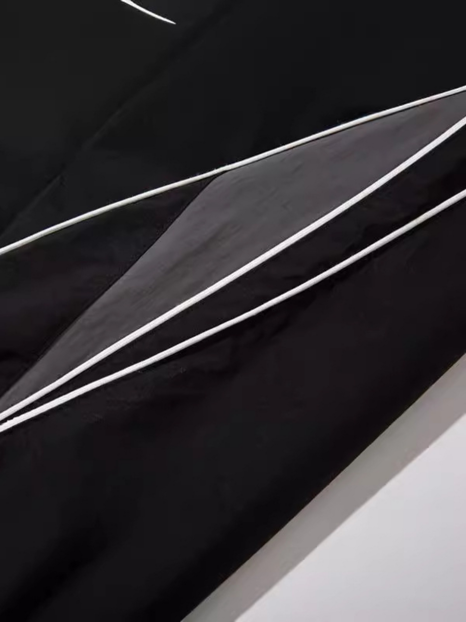 Twinsy Milano™ – Pantalon Urbain Élégance Vintage - Twinsy