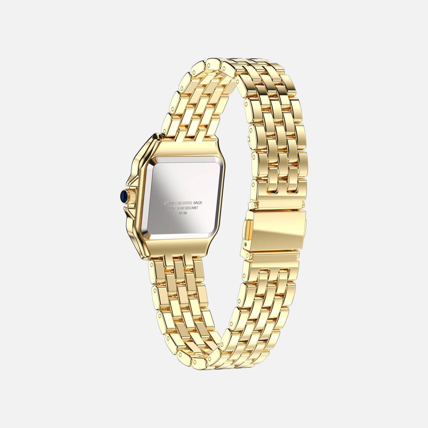 Premium 14k Gold Stainless Steel