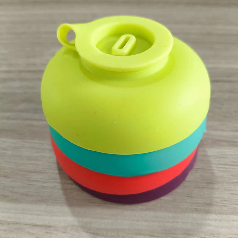 🍦 Twinsy ConeXpress™ – Le Porte-Glace Magique pour un Été Sans Bavures ! - Twinsy