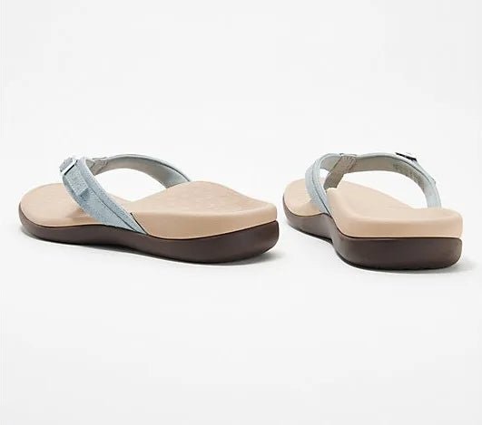 NOBLE™ | Orthopedische slippers - Noble Fashion