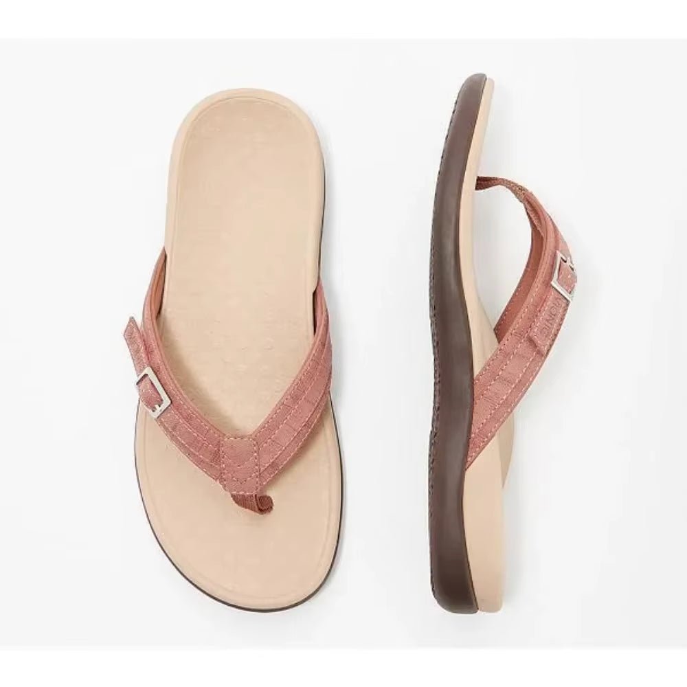 NOBLE™ | Orthopedische slippers - Noble Fashion