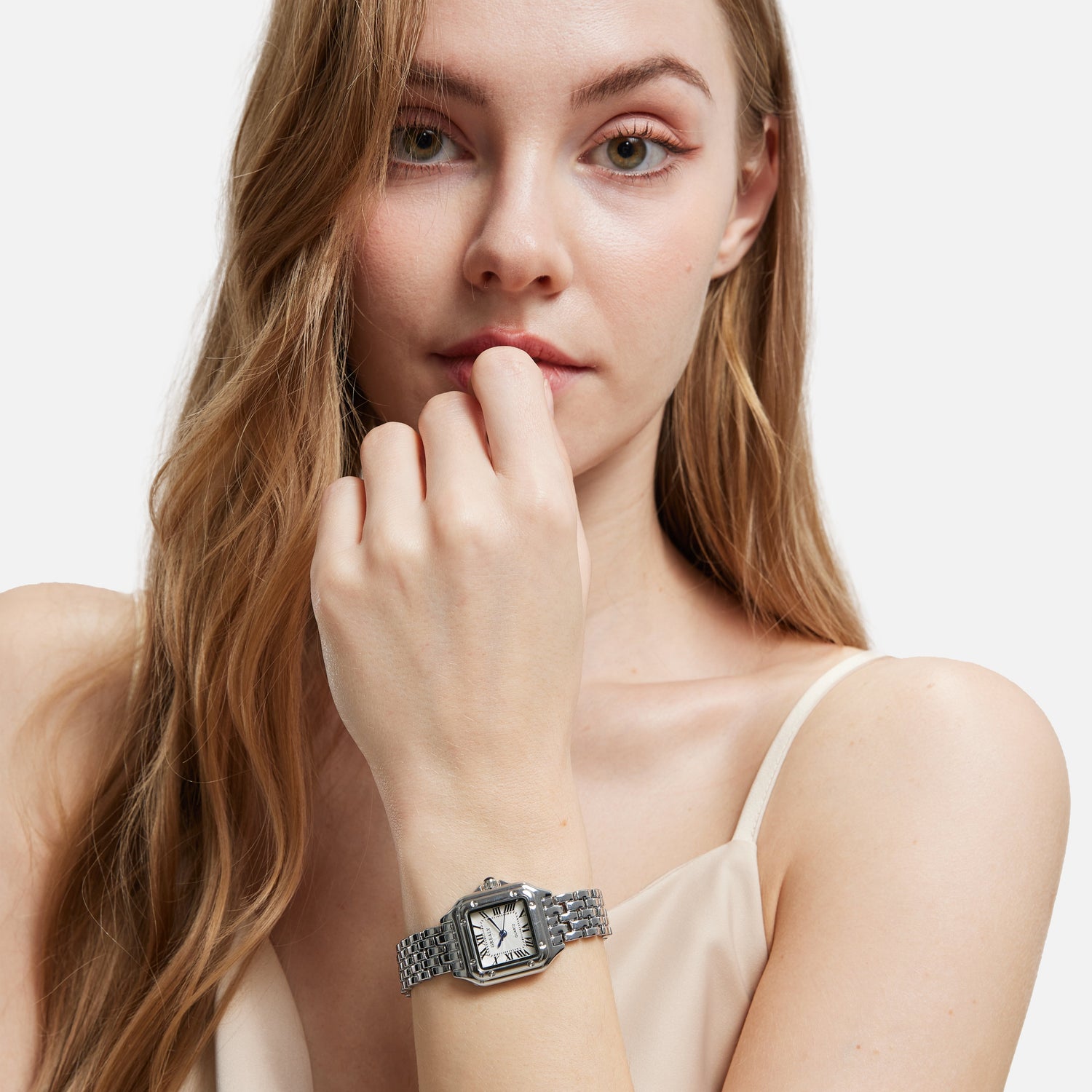 Premium Stainless Steel