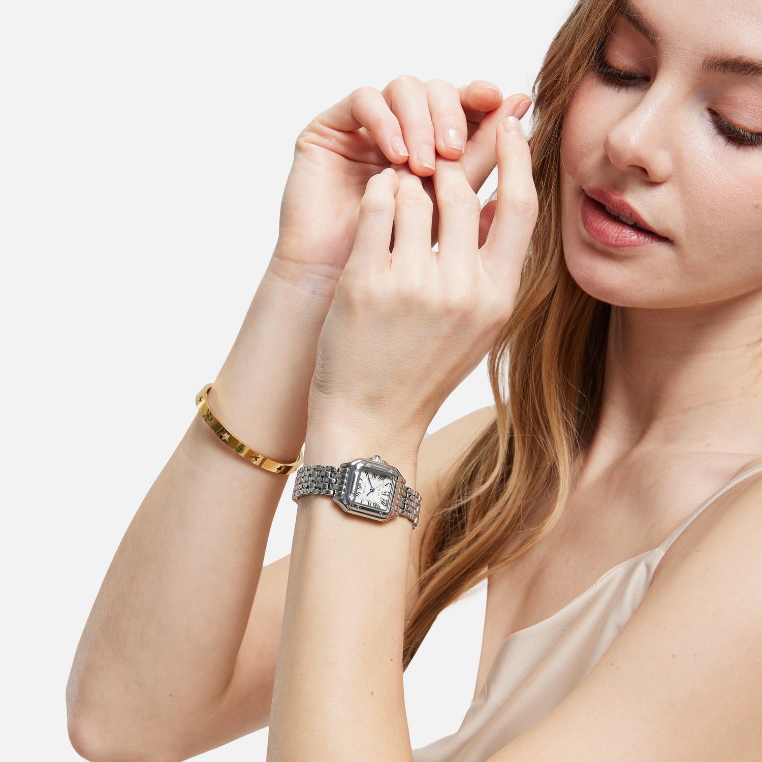 Premium Stainless Steel